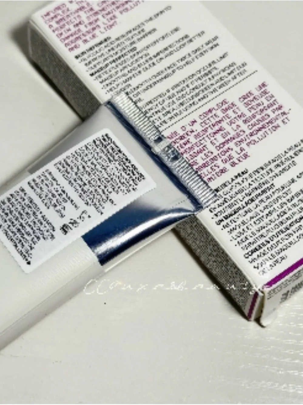 Smashbox Photo Finish Resurface Primer - $40 Retail
